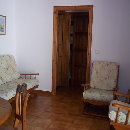 Apartamentos Arco Iris Punta Grossa Exterior photo
