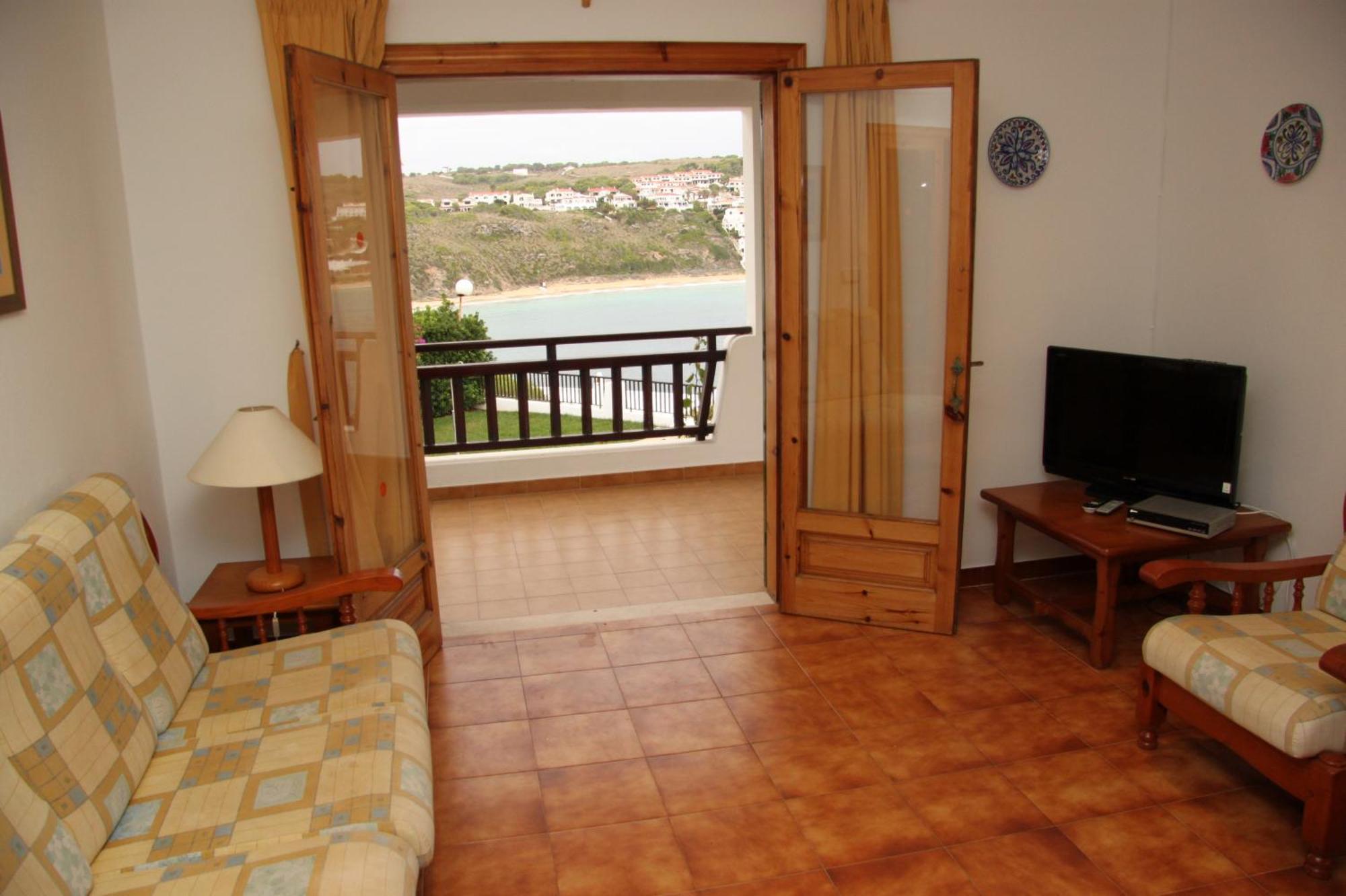 Apartamentos Arco Iris Punta Grossa Exterior photo