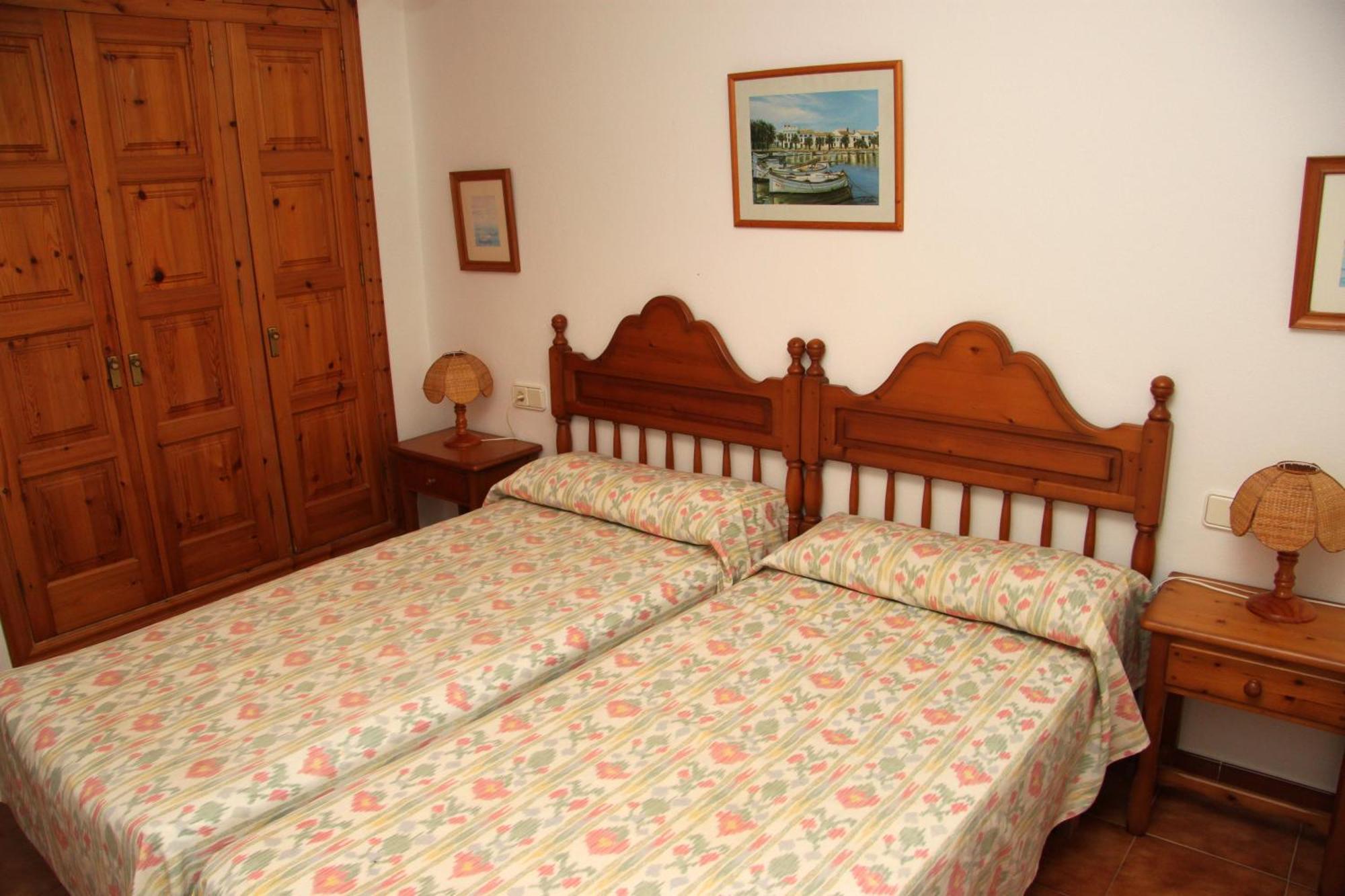 Apartamentos Arco Iris Punta Grossa Exterior photo