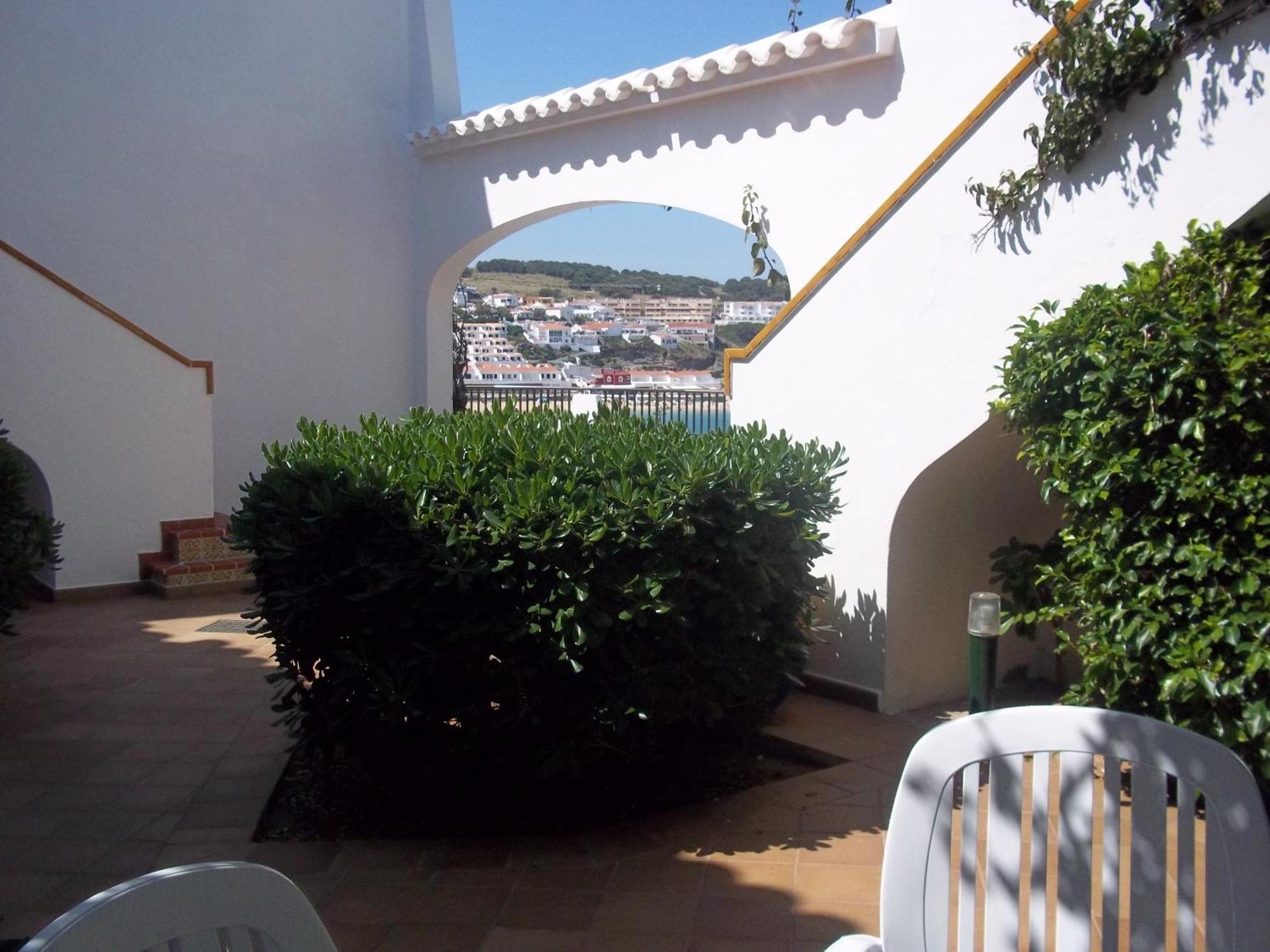 Apartamentos Arco Iris Punta Grossa Exterior photo