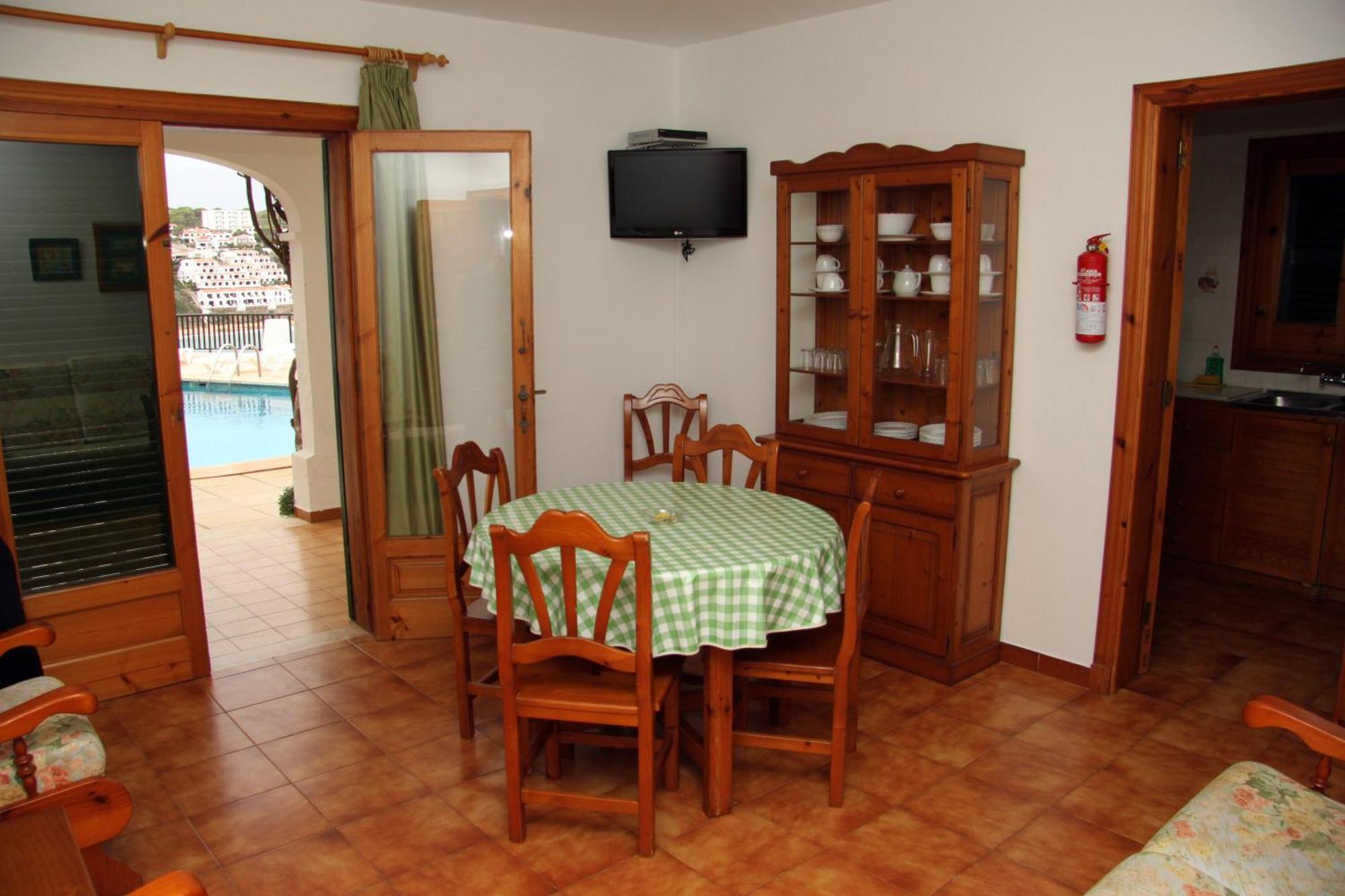 Apartamentos Arco Iris Punta Grossa Exterior photo