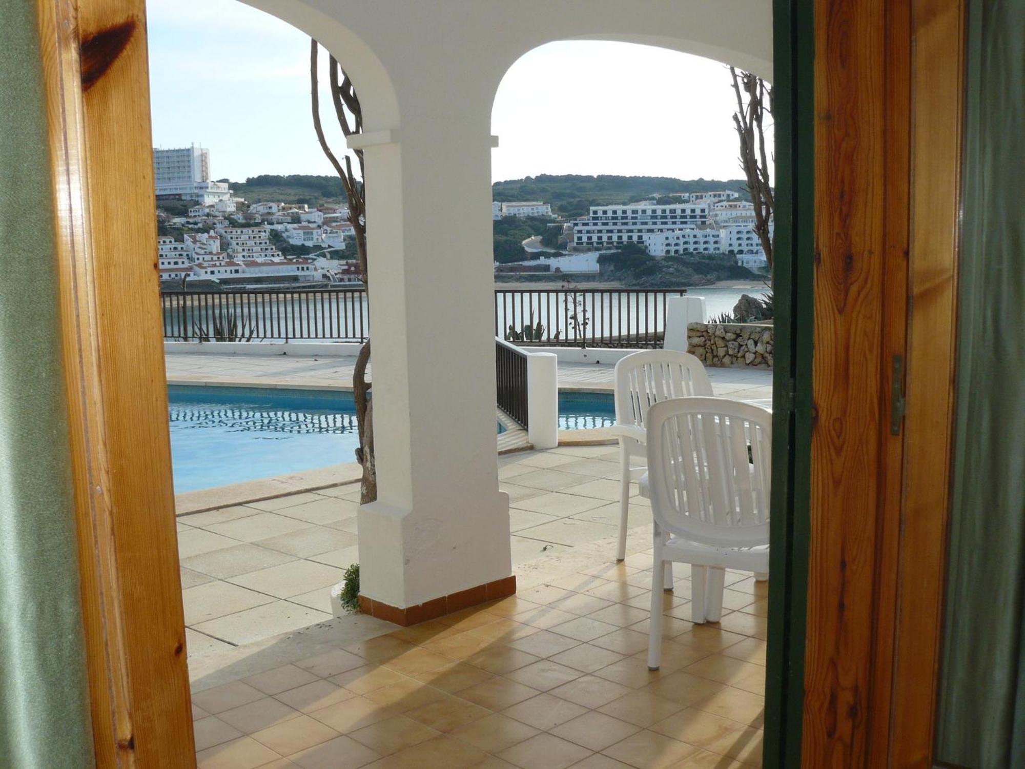 Apartamentos Arco Iris Punta Grossa Exterior photo