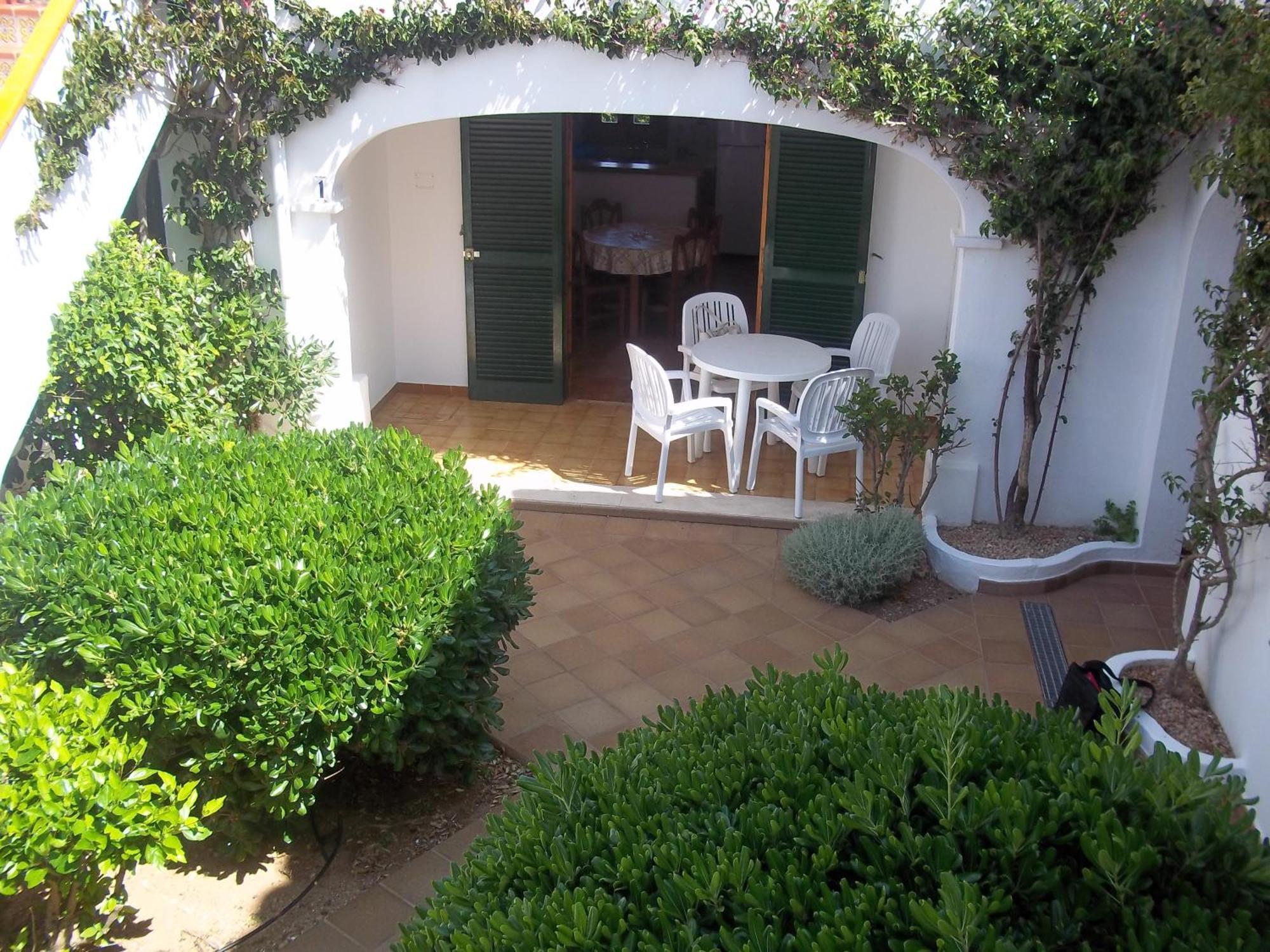Apartamentos Arco Iris Punta Grossa Exterior photo