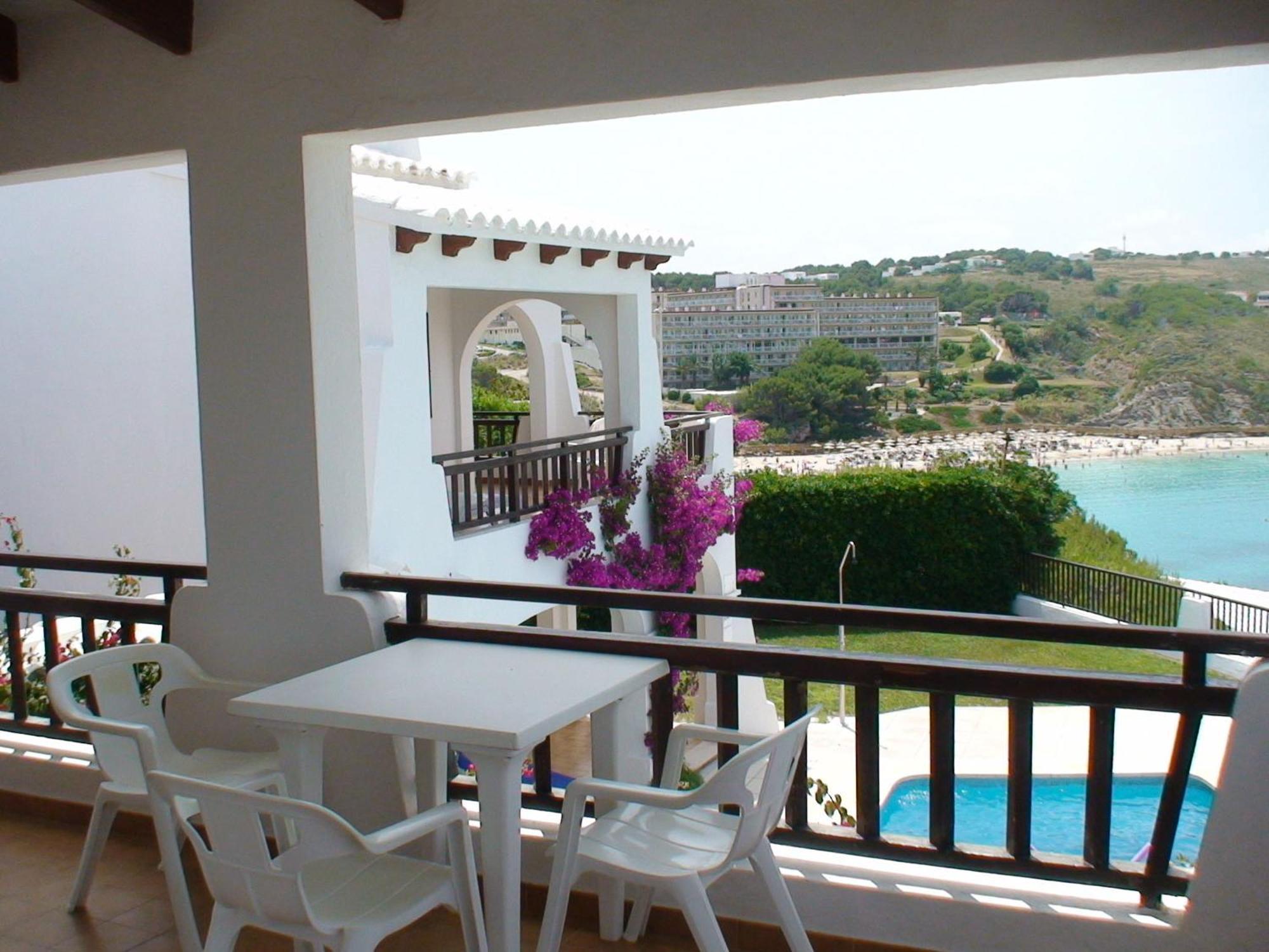 Apartamentos Arco Iris Punta Grossa Room photo