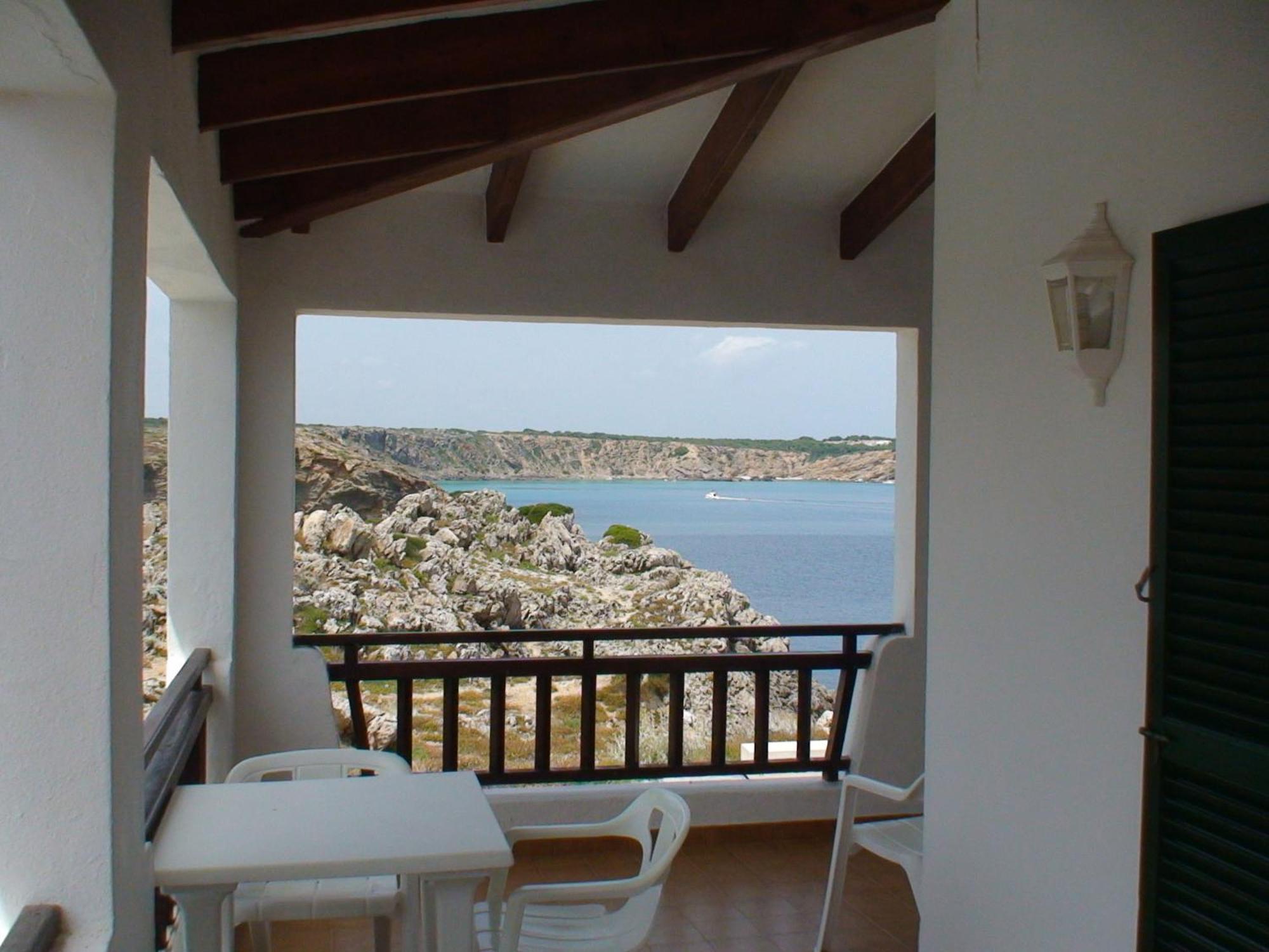 Apartamentos Arco Iris Punta Grossa Room photo