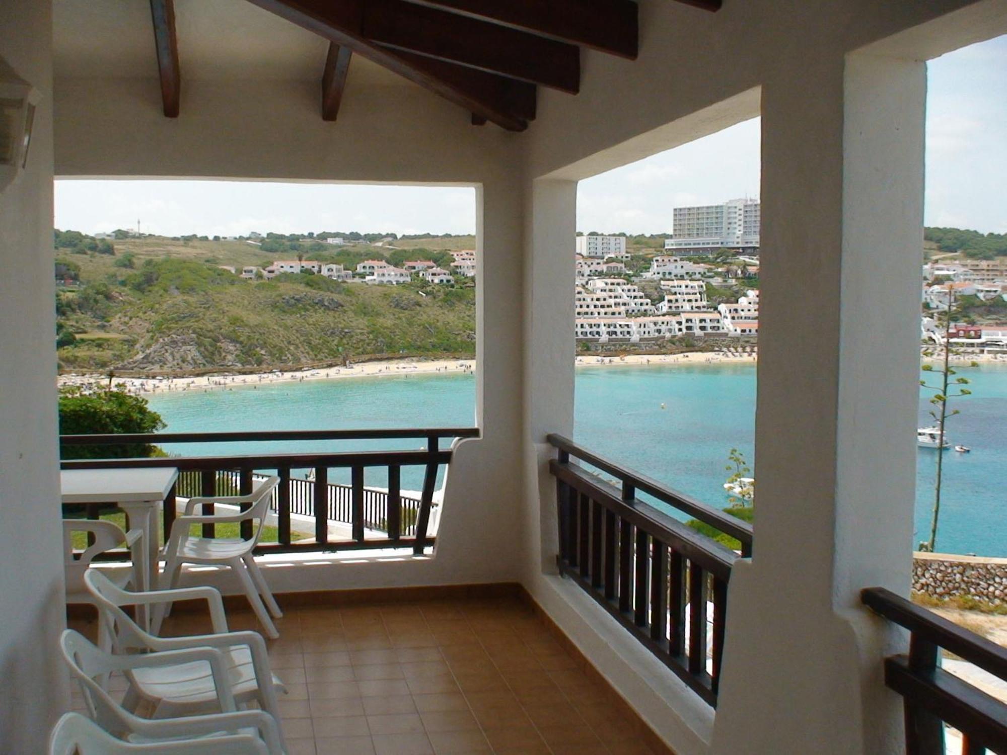 Apartamentos Arco Iris Punta Grossa Room photo