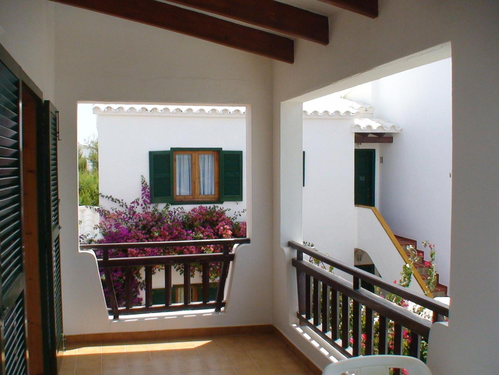 Apartamentos Arco Iris Punta Grossa Room photo