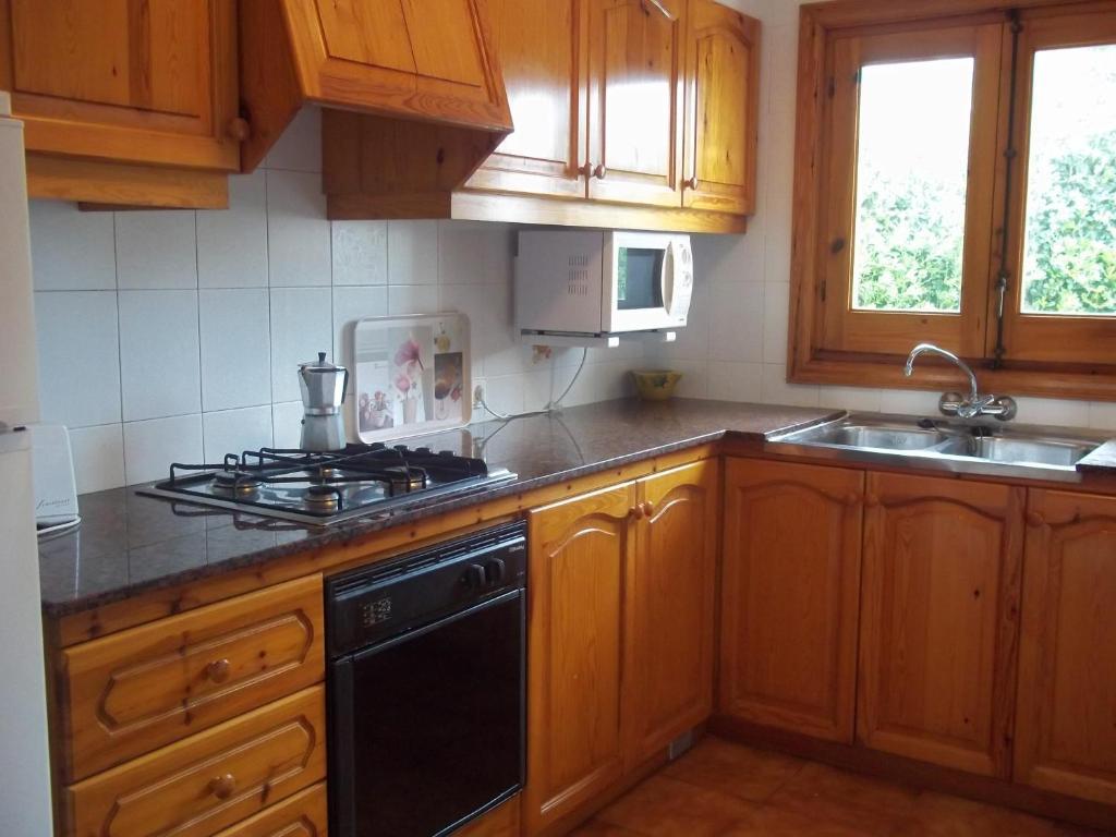 Apartamentos Arco Iris Punta Grossa Room photo