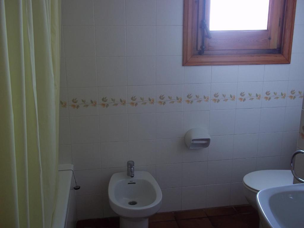 Apartamentos Arco Iris Punta Grossa Room photo