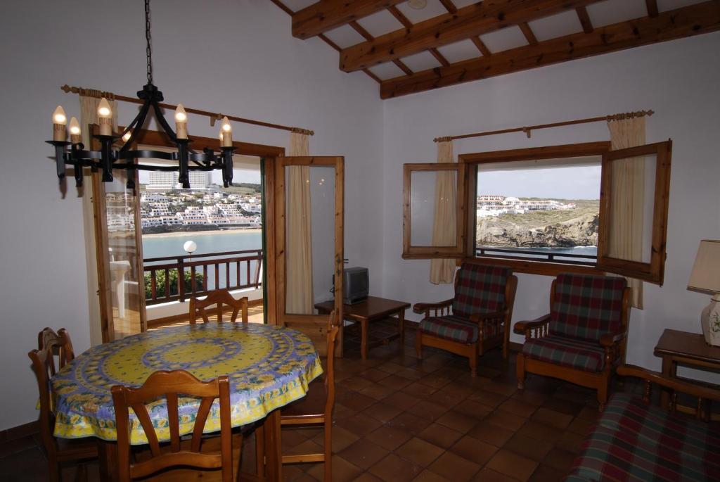 Apartamentos Arco Iris Punta Grossa Room photo