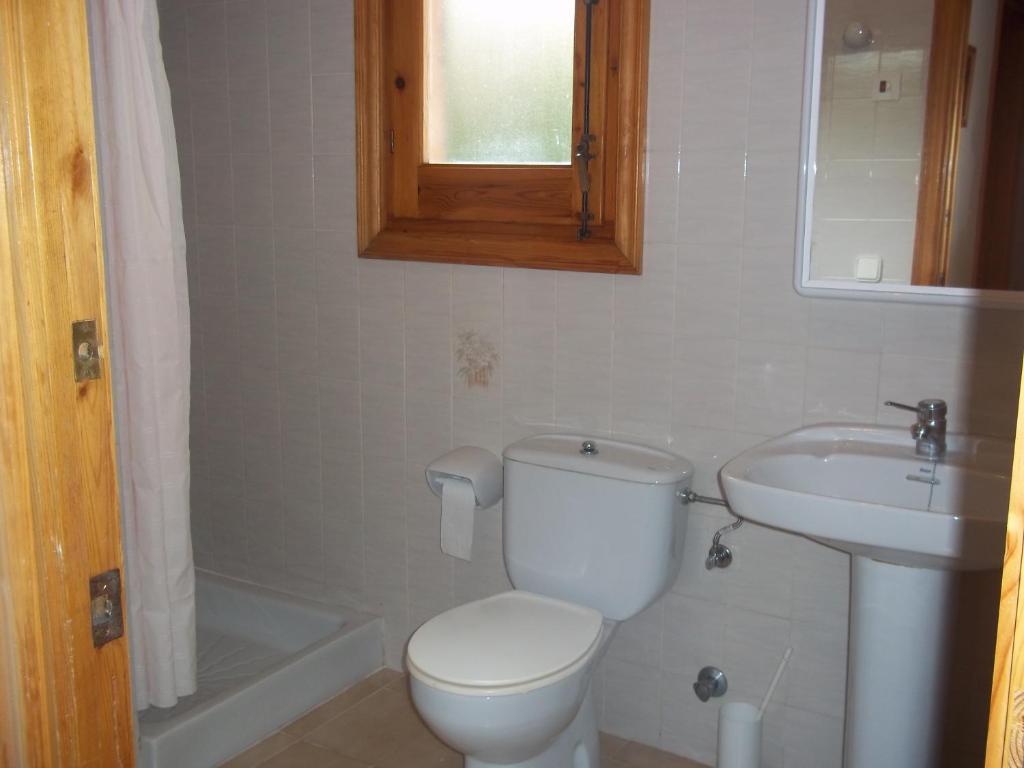 Apartamentos Arco Iris Punta Grossa Room photo