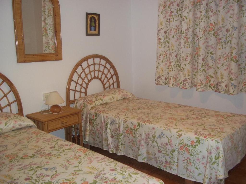 Apartamentos Arco Iris Punta Grossa Room photo