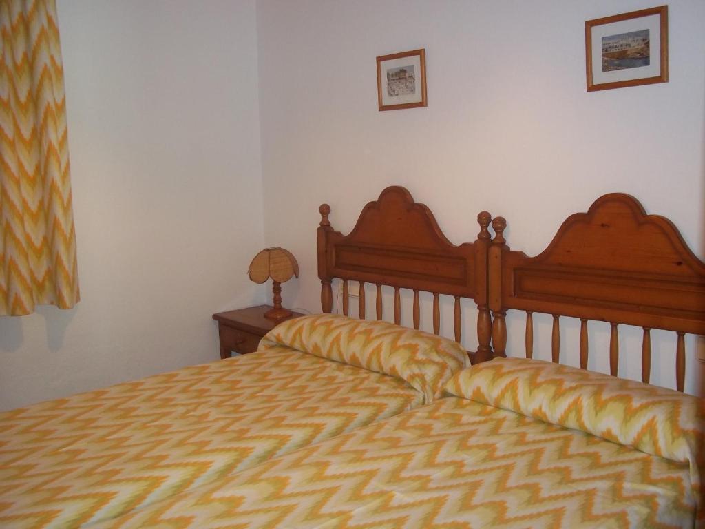 Apartamentos Arco Iris Punta Grossa Room photo