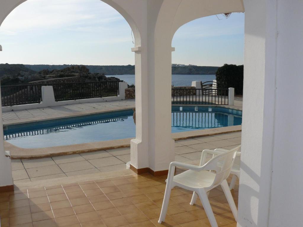 Apartamentos Arco Iris Punta Grossa Room photo