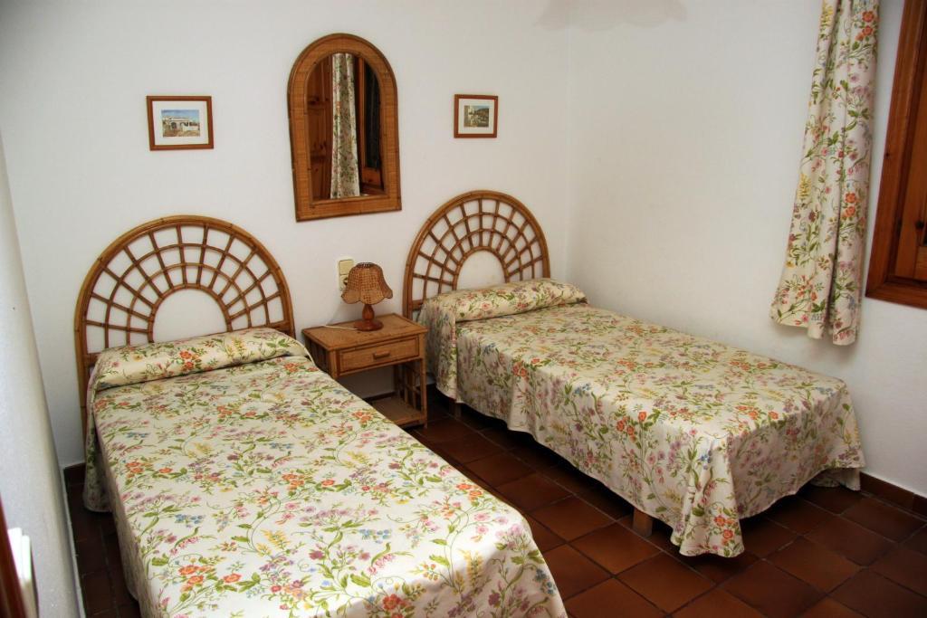 Apartamentos Arco Iris Punta Grossa Room photo