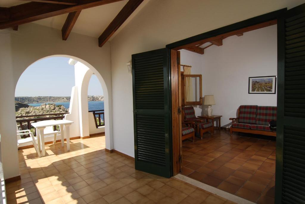 Apartamentos Arco Iris Punta Grossa Room photo