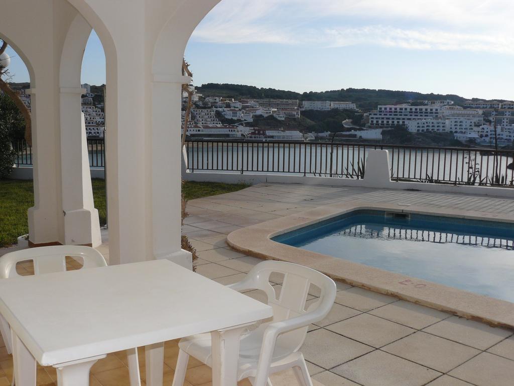 Apartamentos Arco Iris Punta Grossa Exterior photo