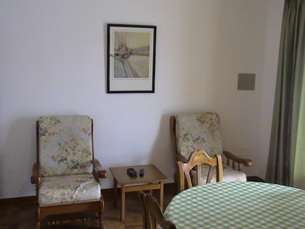 Apartamentos Arco Iris Punta Grossa Exterior photo