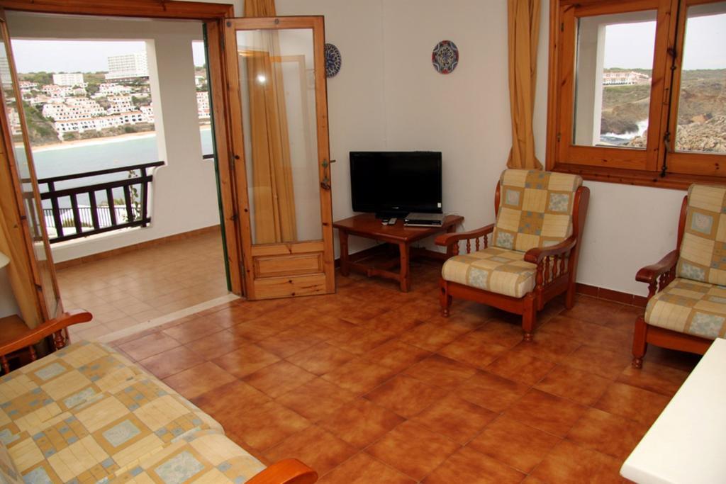Apartamentos Arco Iris Punta Grossa Exterior photo