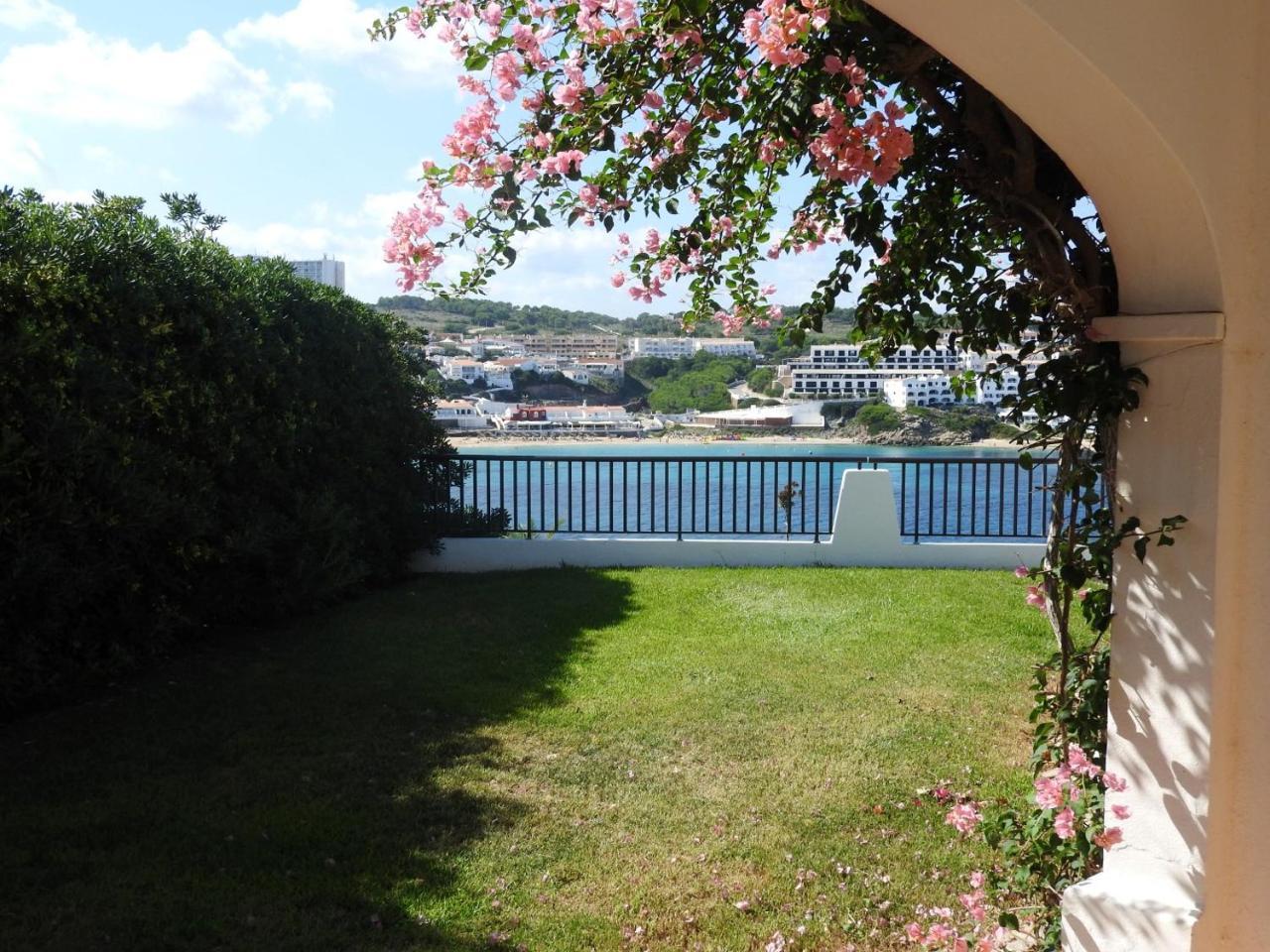 Apartamentos Arco Iris Punta Grossa Exterior photo