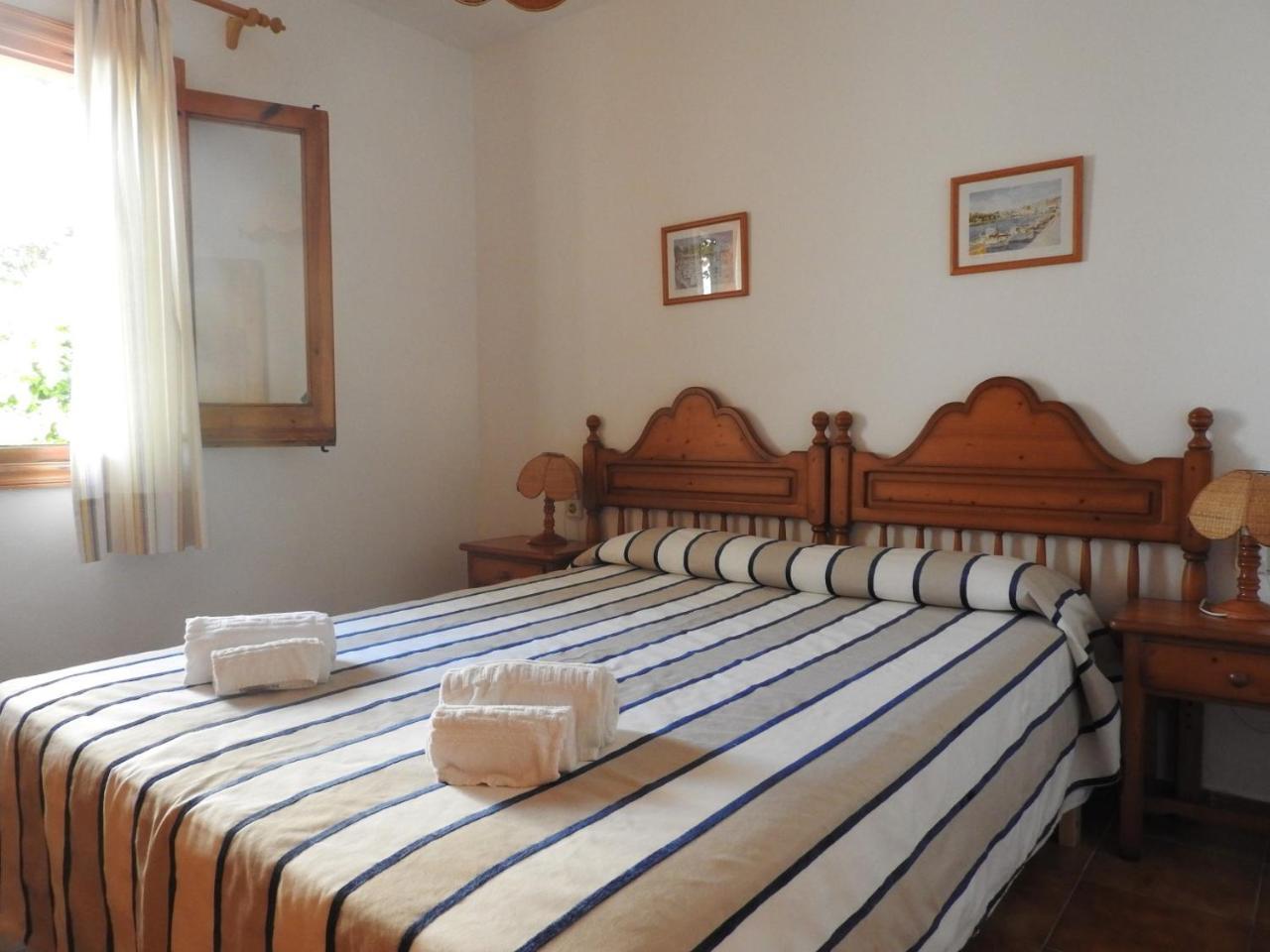 Apartamentos Arco Iris Punta Grossa Exterior photo