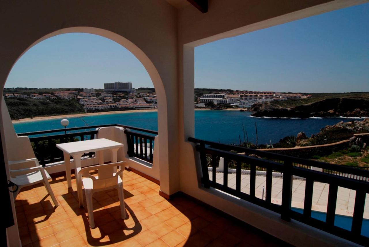 Apartamentos Arco Iris Punta Grossa Exterior photo