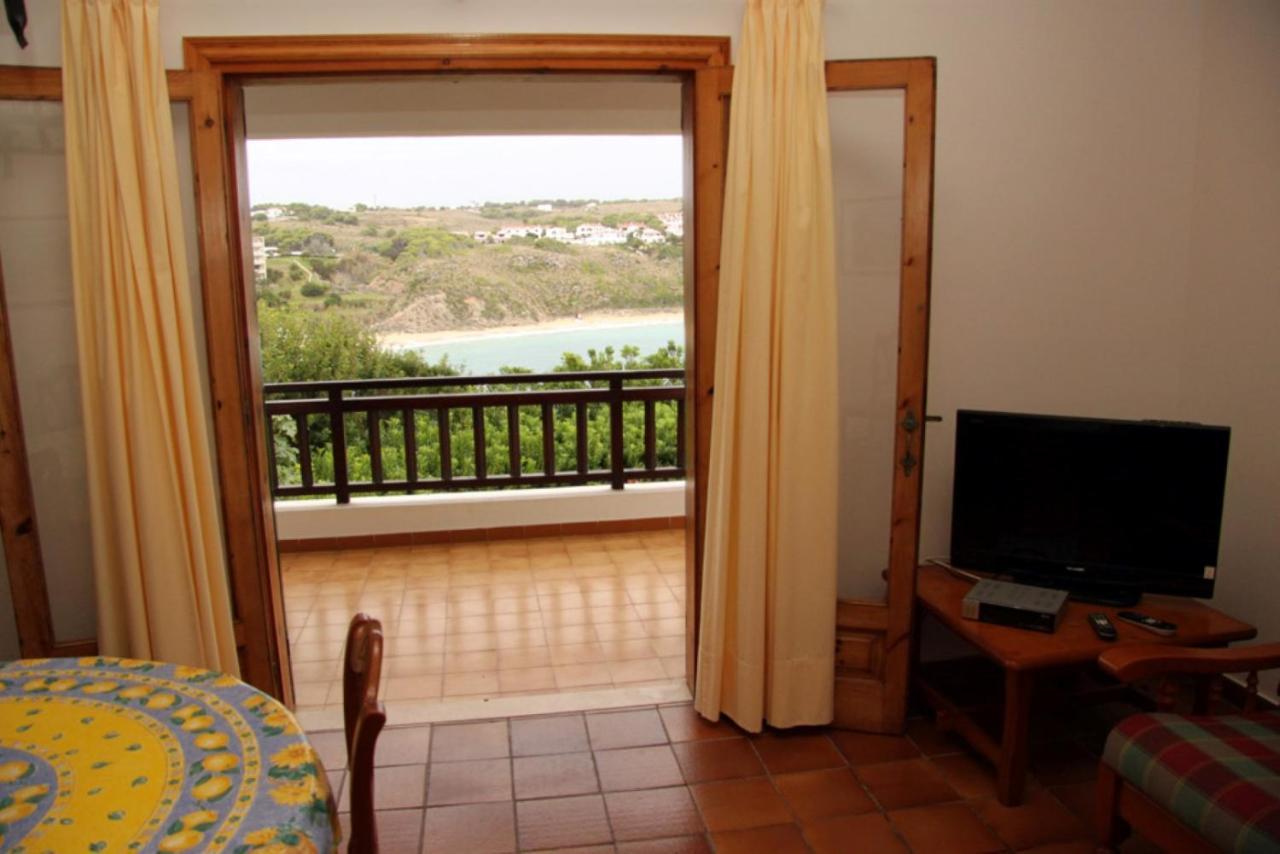 Apartamentos Arco Iris Punta Grossa Exterior photo